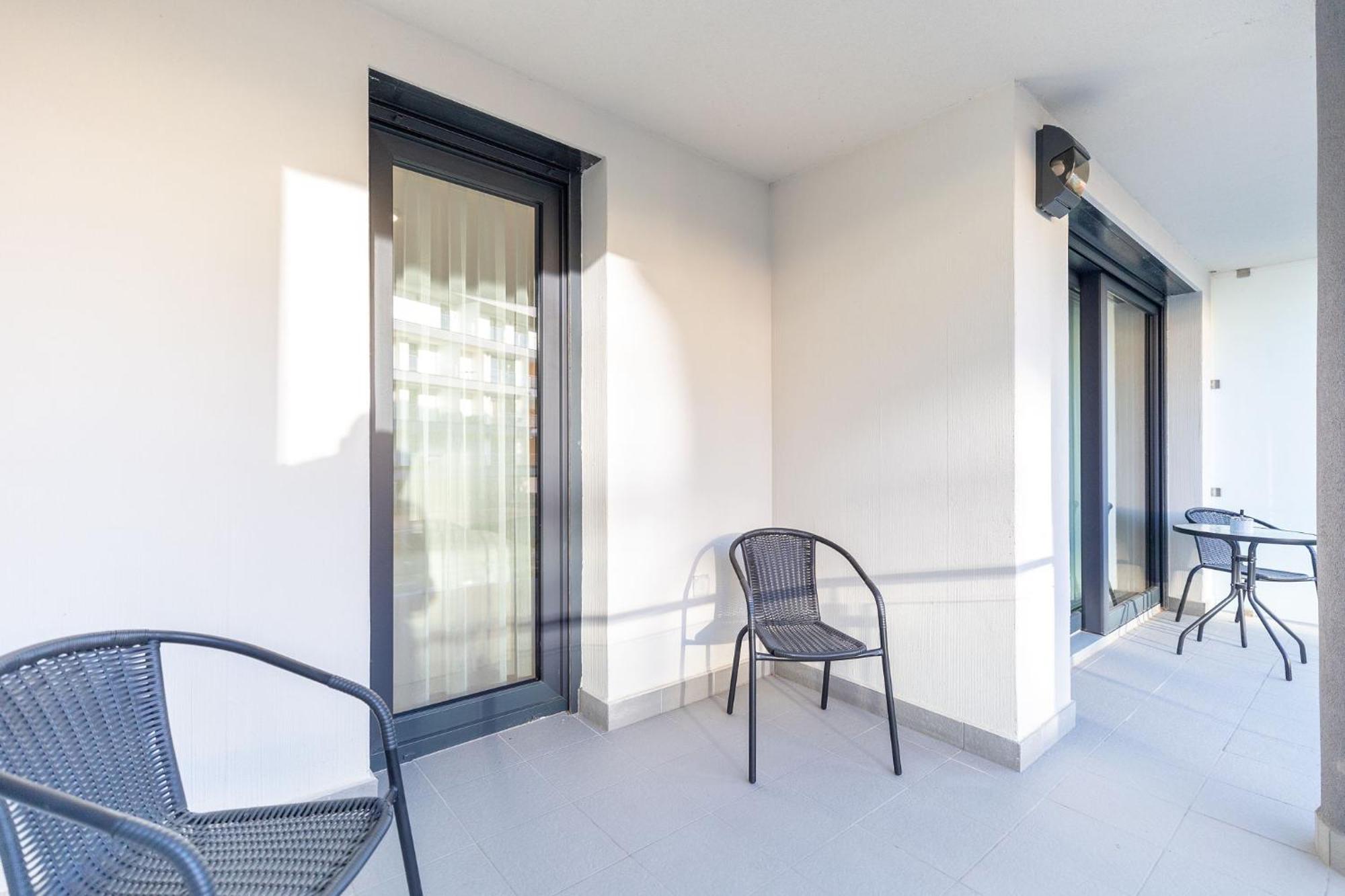 Casa Romana Apartmanok Siofok By Bltn Exteriör bild